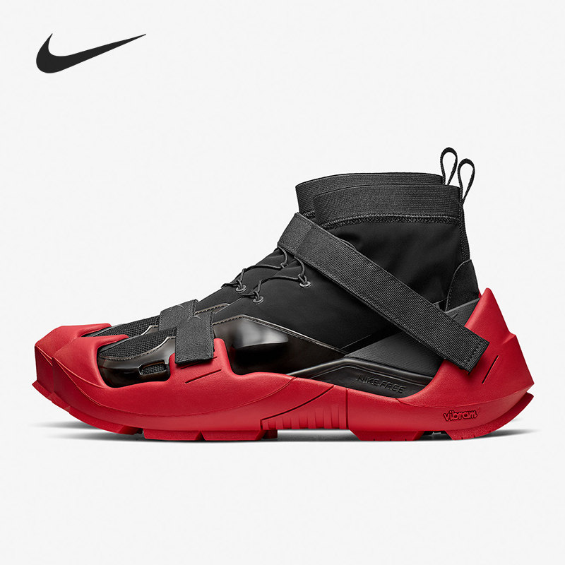Nike/耐克正品休闲男女时尚运动透气潮流忍者鞋AQ9200-001