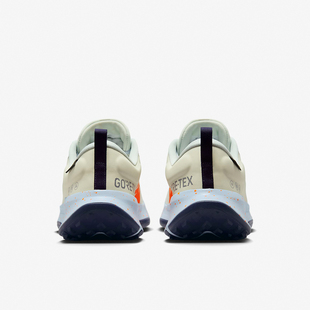 2男女轻便耐磨训练跑步鞋 Nike TRAIL JUNIPER FB2067 耐克正品