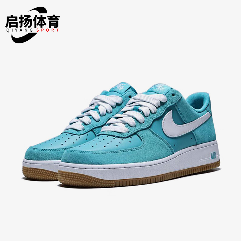 Nike/耐克正品IAIR FORCE 1男士休闲透气耐磨运动板鞋lB6388-301