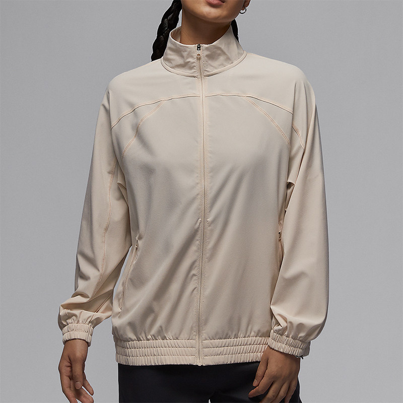 Nike/耐克女士休闲运动外套