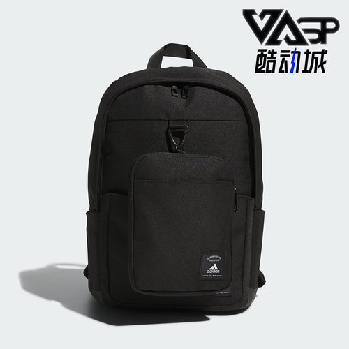 阿迪达斯男女运动双肩背包