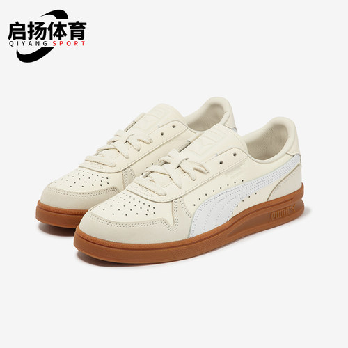 Puma/彪马男女耐磨运动休闲板鞋