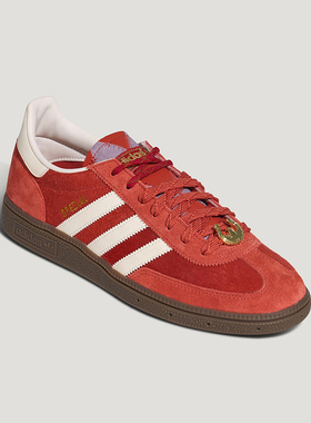 Adidas/阿迪达斯正品三叶草男女日常低帮经典耐磨休闲板鞋KJ6299