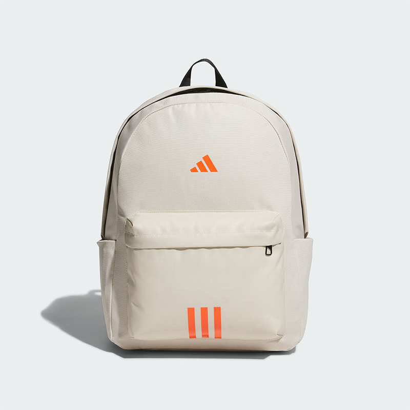 阿迪达斯男女同款潮流双肩背包