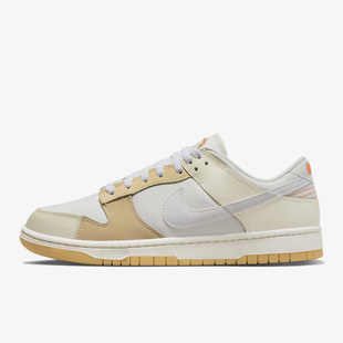 FJ5475 Nike Low男女耐磨运动休闲低帮板鞋 Dunk 100 耐克正品