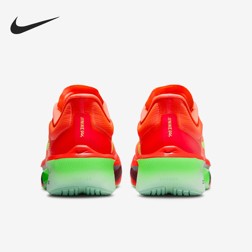 Nike/耐克正品Zoom Fly 6女士厚底缓震公路跑步鞋FN8455-601