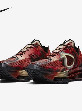 Nike/耐克正品ZOOM 004 x MMW 联名男子机能跑步鞋DC7442-800