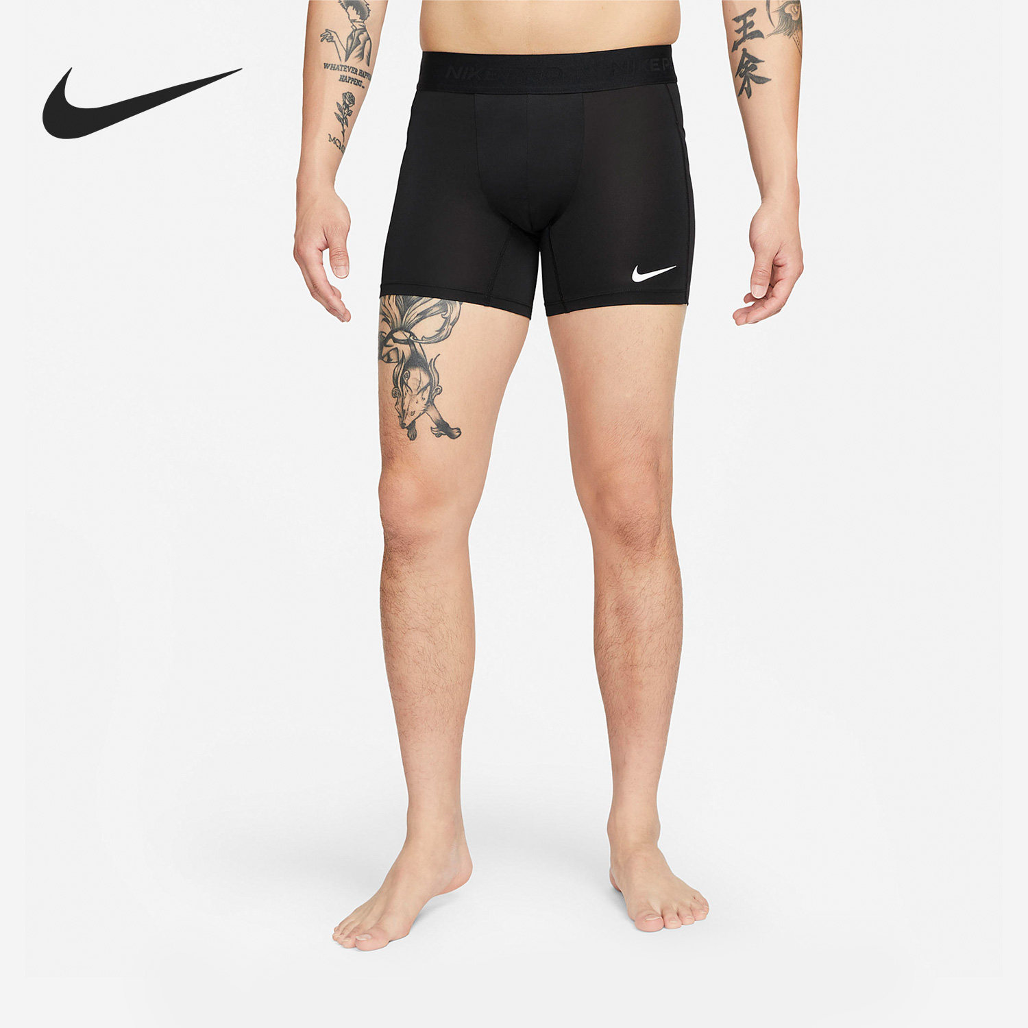 Nike/耐克正品新款Dri-FIT男子时尚运动训练短裤FD0686-010,运动服/休闲服装,运动中长裤／短裤,淘宝优惠券,粉丝福利购,淘宝优惠卷