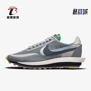Nike/耐克正品LDWaffle/S/C NS男女经典系带运动鞋DH3114-001
