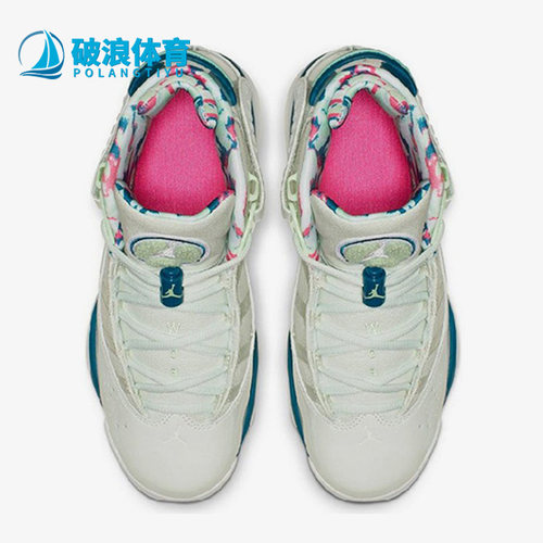 运动鞋耐克舒适复古儿童