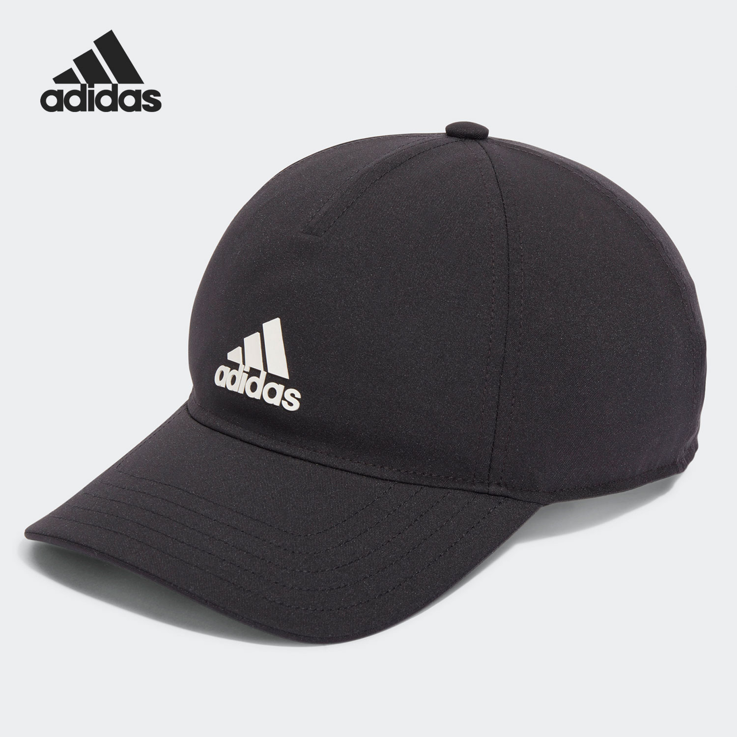 Adidas/阿迪达斯正品当季新款男女新款鸭舌运动帽子HD7242