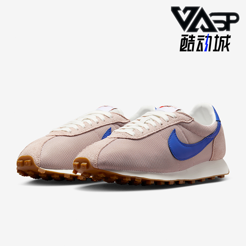 Nike/耐克正品LD-1000女士耐磨运动轻便低帮系带休闲鞋HF3227-602