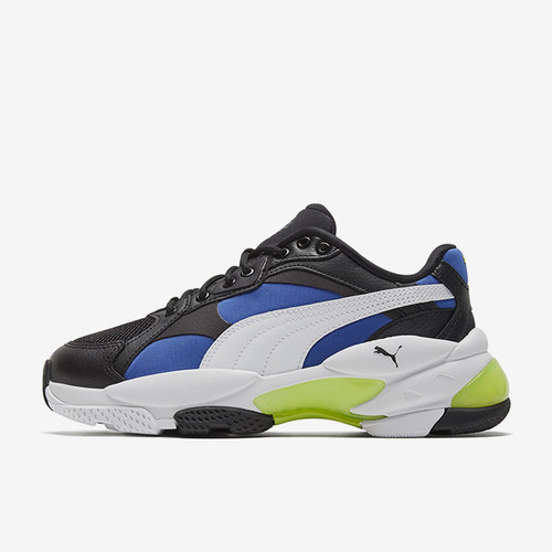 Puma/彪马正品LQDCELL男女同款时尚防滑舒适厚底运动休闲鞋