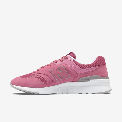 New Balance新百伦正品NB 997H男款低帮舒适耐磨跑步鞋CM997HMA