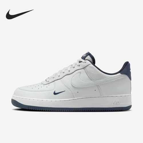 Nike/耐克正品AIR FORCE 1男士低帮经典运动板鞋HM9483-001
