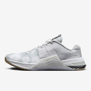 Nike/耐克正品Metcon 8 PRM 女子运动综合训练鞋DV9011-001