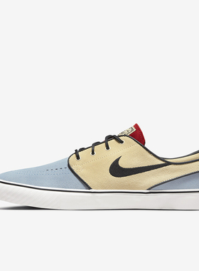 Nike/耐克正品SB FORCE 58男女同款低帮运动轻质板鞋DV5475-700