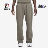 耐克正品 NOCTA男士 反光休闲柔软加绒运动裤 Nike FZ4675 040