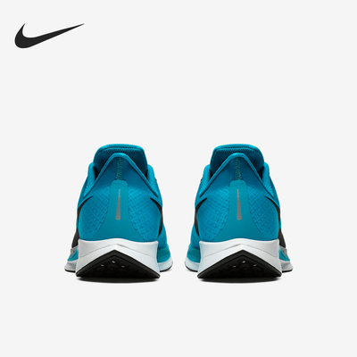 Nike/耐克正品PEGASUS 35 TURBO男士低帮跑步鞋AJ4114-401