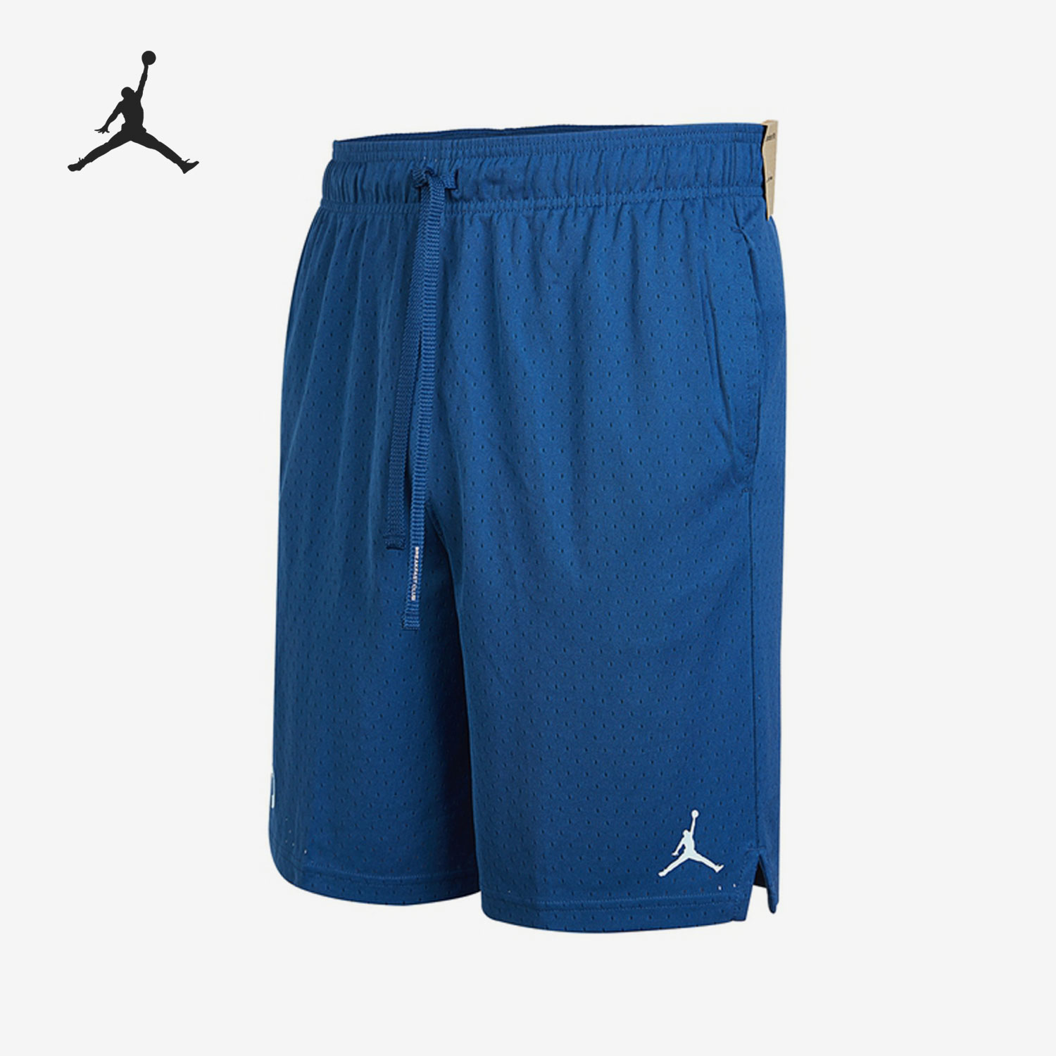 Nike/耐克正品Jordan男子篮球网眼运动休闲五分裤DV5030-486