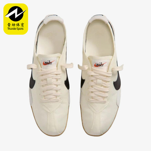 Nike/耐克正品Moon Shoe OG女士舒适缓震休闲鞋IW0955-101