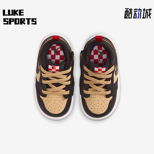 HQ2017 JORDAN婴童透气低帮轻便魔术贴运动鞋 200 耐克正品 Nike