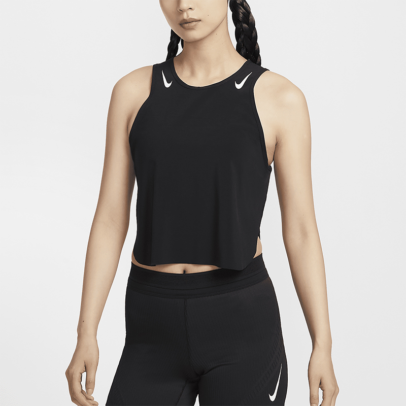 Nike/耐克女士透气运动跑步背心