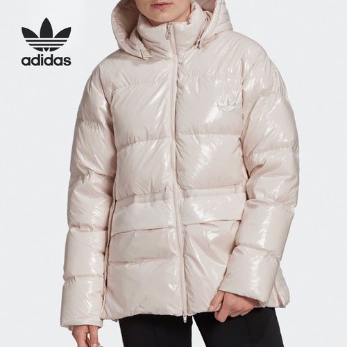 Adidas/阿迪达斯女子羽绒服