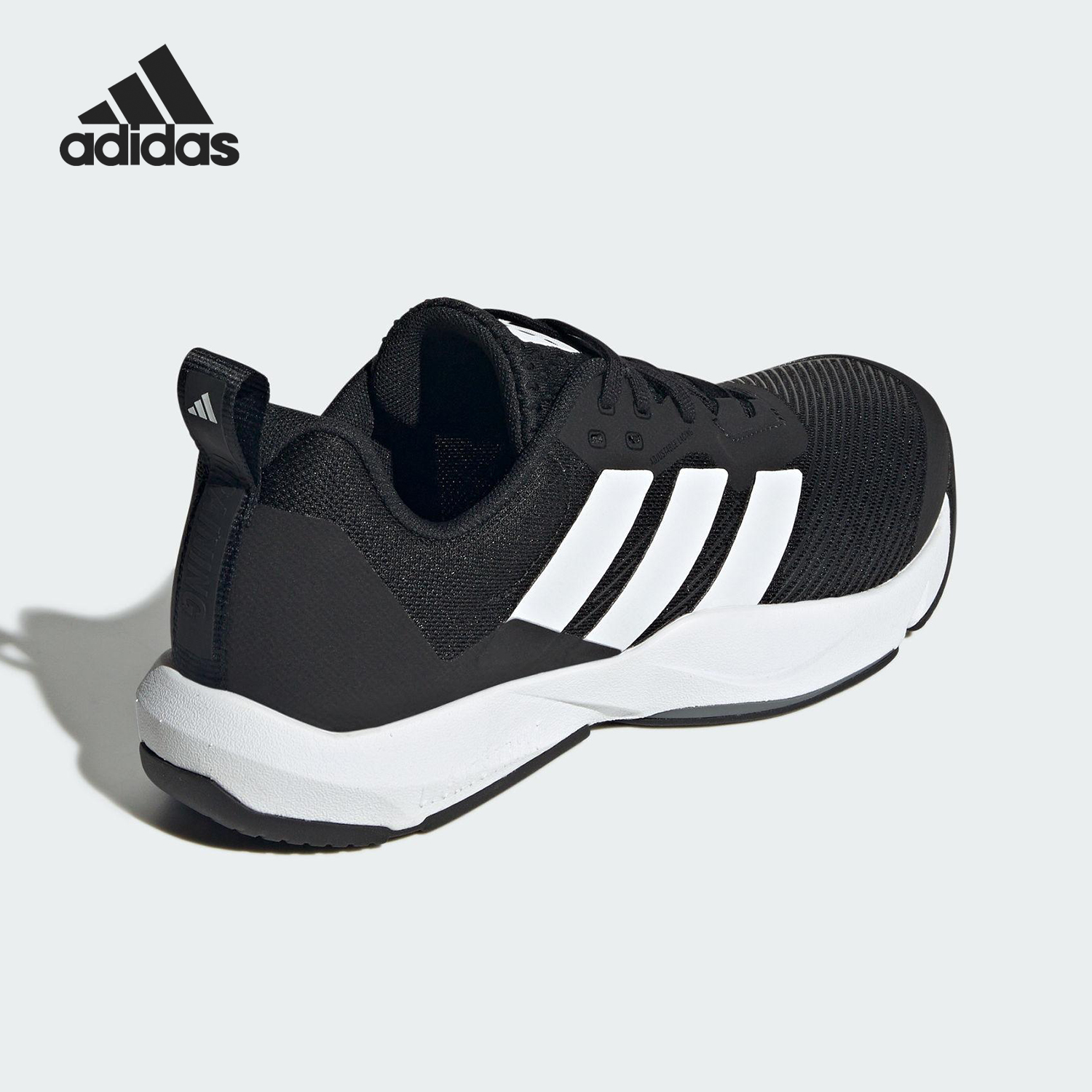 Adidas/阿迪达斯官方正品RAPIDMOVE 2男士缓震耐磨训练鞋IH5255