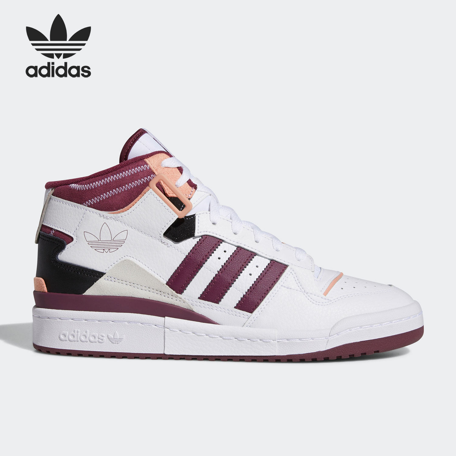 Adidas/阿迪达斯正品三叶草休闲男女时尚潮流运动鞋 H01920,运动鞋new,运动休闲鞋,淘宝优惠券,粉丝福利购,淘宝优惠卷