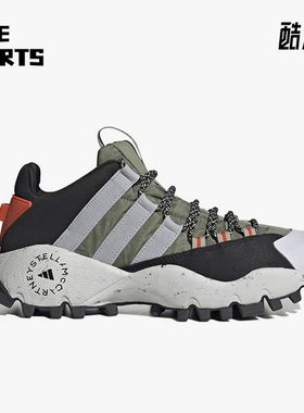 Adidas/阿迪达斯正品新款男女同款休闲透气耐磨运动鞋H06158