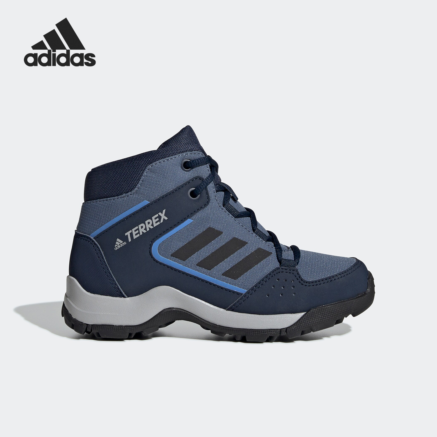 Adidas/阿迪达斯正品TERREX HYPERHIKER K 小童户外运动鞋G26533