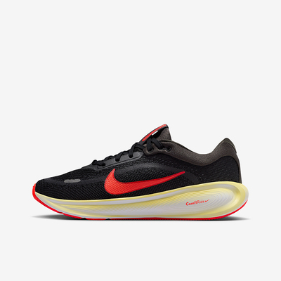 Nike/耐克正品Stellar Ride GS女子大童耐磨减震跑步鞋HQ3266-006