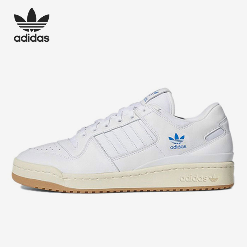 Adidas/阿迪达斯官方正品当季新款男女休闲舒适耐磨运动鞋 H04903
