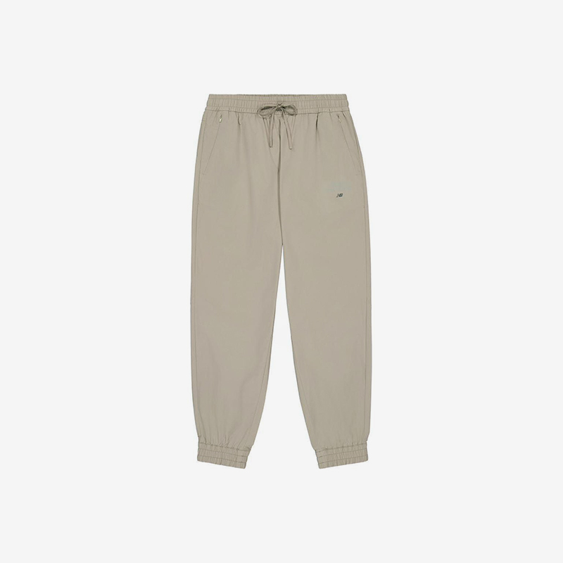 New Balance/NB正品2025新款男子运动休闲束脚长裤NTE33041-OC