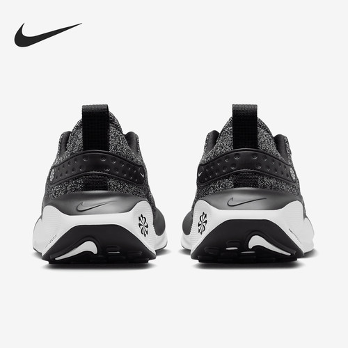 Nike/耐克正品Infinity Run 4女士运动减震耐磨跑步鞋DR2670-003