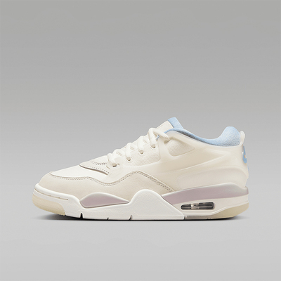 Nike/耐克正品JORDAN GS女子大童气垫经典运动篮球鞋IB8862-141