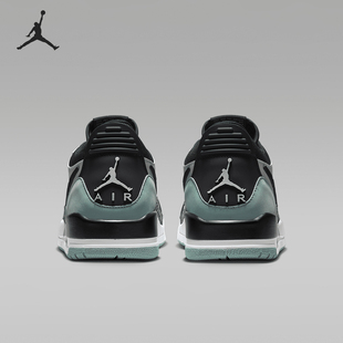 耐克正品 CD7069 JORDAN男士 篮球鞋 109 气垫训练缓震透气经典 Nike