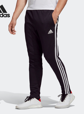 Adidas/阿迪达斯正品春季 adidas TIRO19 FT PNT 男装长裤 FN2335