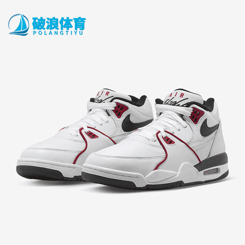耐克AIRFLIGHT89男子运动鞋