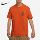 耐克正品 ACG男士 宽松圆领潮流印花短袖 Nike T恤FJ1132 893