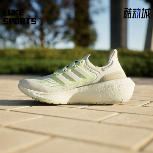 Adidas/阿迪达斯正品防滑耐磨新款女士运动训练低帮跑步鞋IE3338