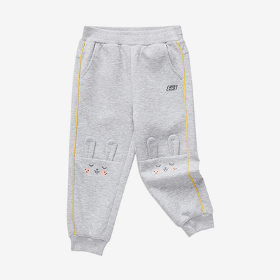 Skechers/斯凯奇休闲运动长裤