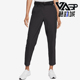 耐克正品 休闲长裤 Dri Nike FIT Tour女士简约直筒经典 DO6785 010