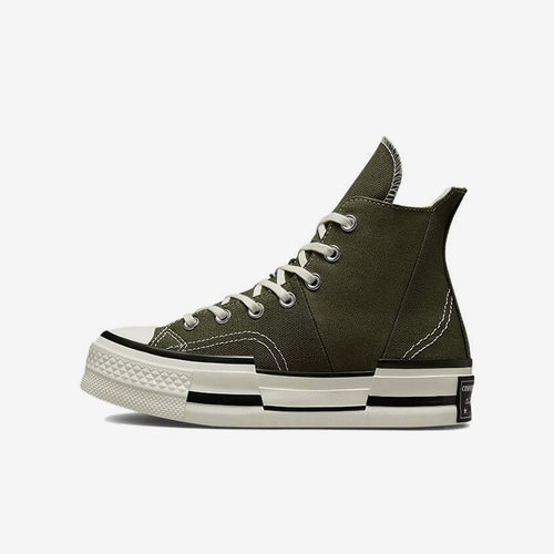 Converse匡威男女同款运动休闲不对称高帮帆布鞋A01362C