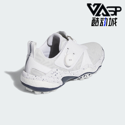 阿迪达斯女士运动高尔夫鞋