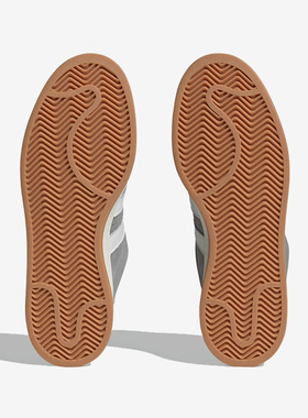 Adidas/阿迪达斯官方正品三叶草 Campus 00s男女运动板鞋HQ8707