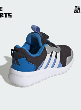 Adidas/阿迪达斯正品ACTIVEFLEX 4.0儿童运动耐磨休闲鞋HP3604
