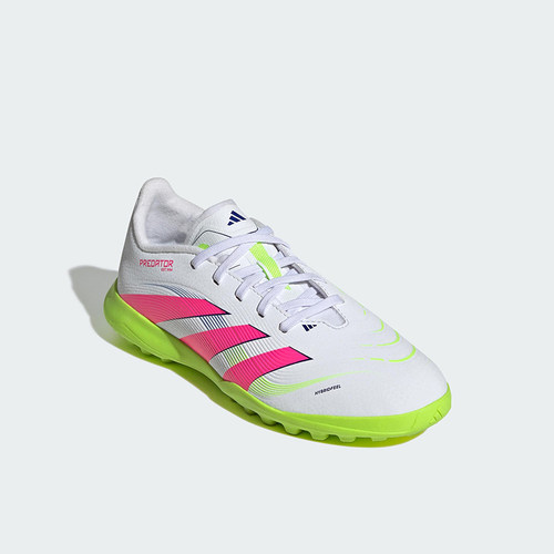 Adidas/阿迪达斯正品PREDATOR LEAGUE大童运动耐磨足球鞋ID3801