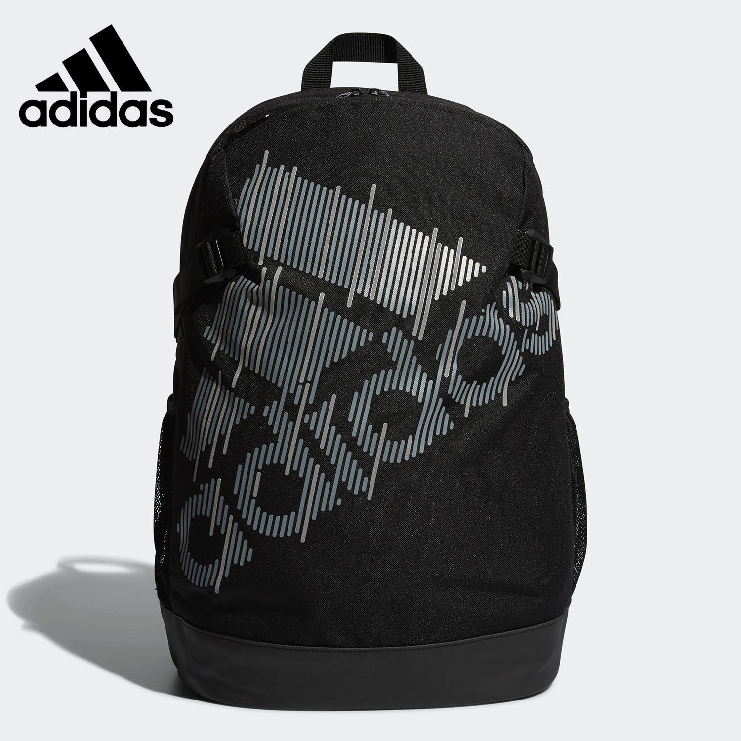 阿迪达斯运动男女双肩背包正品